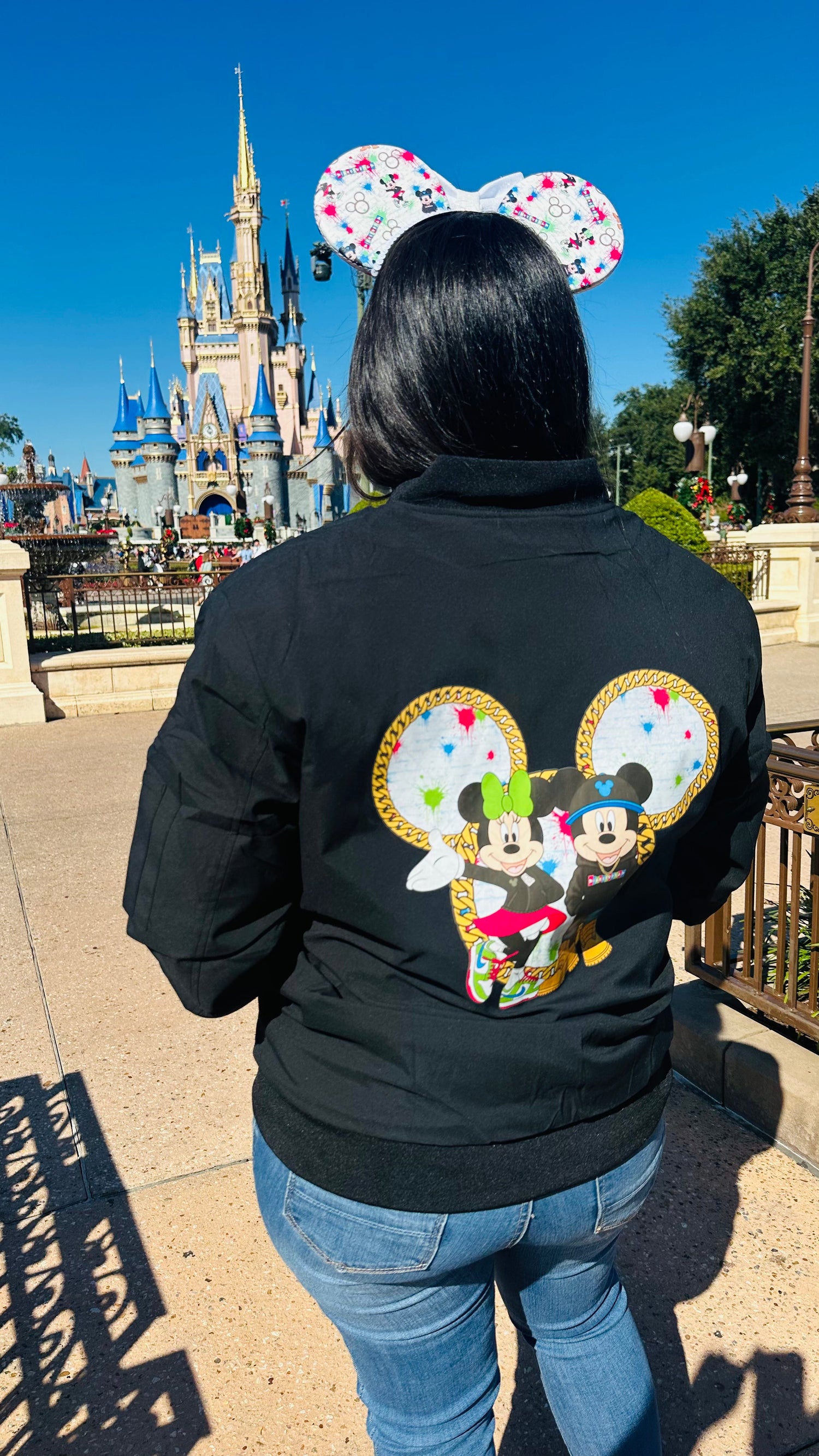 Magic Street Style Collection