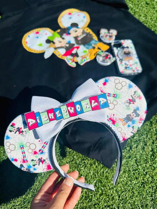 Magic Street Style Ears