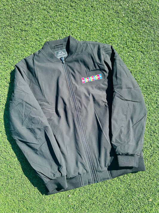 Magic Street Style Bomber