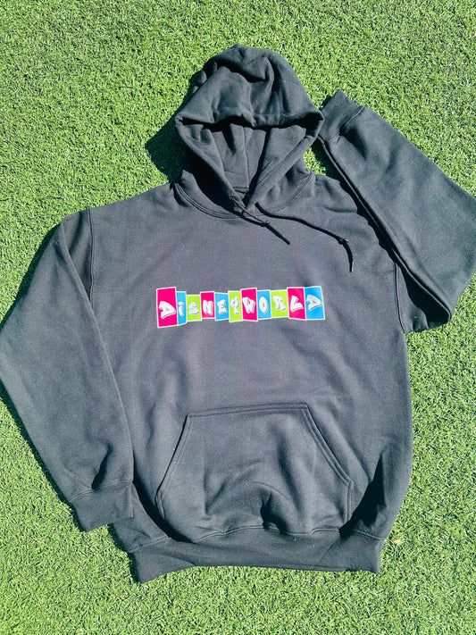 Magic Street Style Hoodie