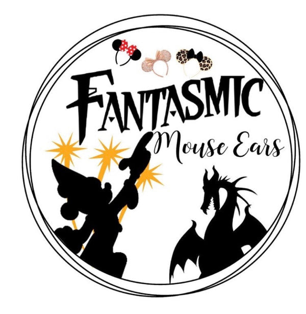 Fantasmic Mouse Ears