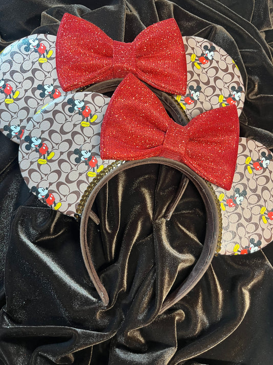 Mouse Designer Ears